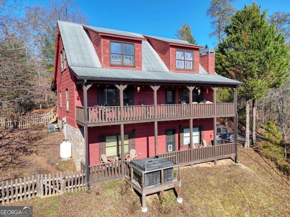 2567 Todd Shook Road Young Harris - 23