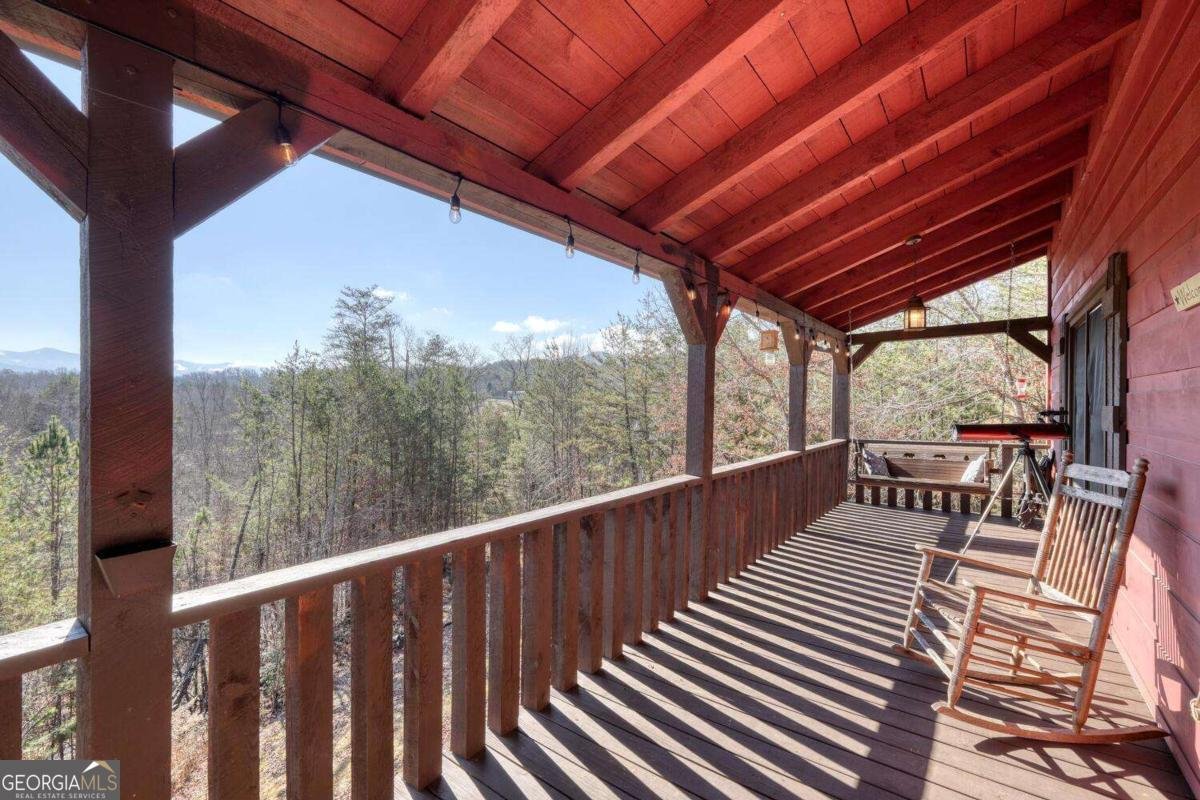 2567 Todd Shook Road Young Harris - 26