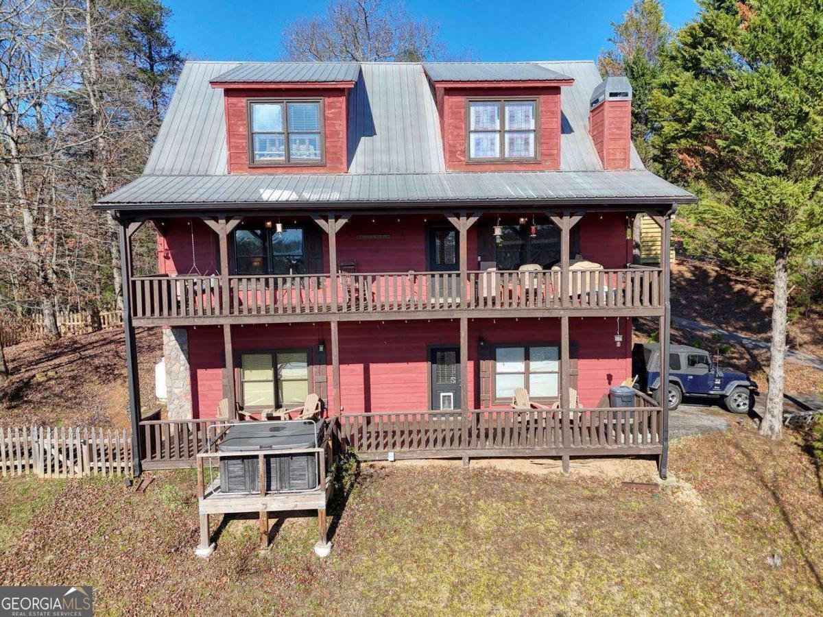 2567 Todd Shook Road Young Harris - 28