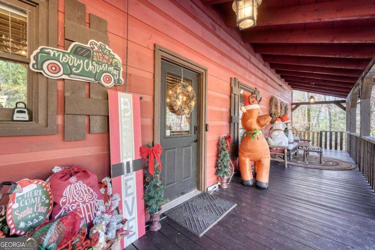 2567 Todd Shook Road Young Harris - 3