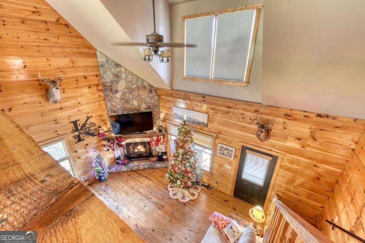 2567 Todd Shook Road Young Harris - 30