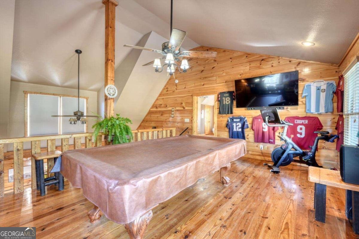 2567 Todd Shook Road Young Harris - 33