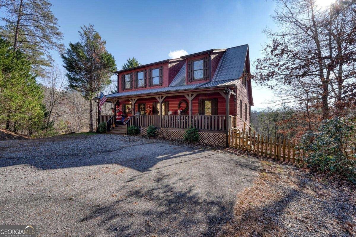 2567 Todd Shook Road Young Harris - 4