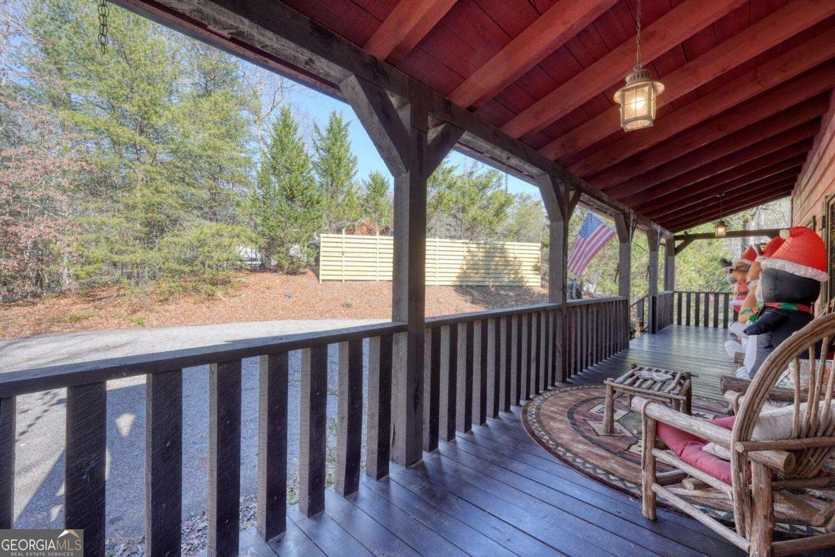 2567 Todd Shook Road Young Harris - 47