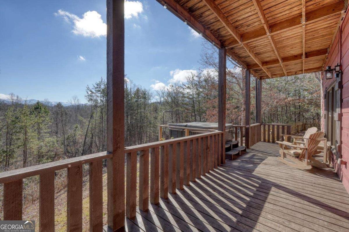 2567 Todd Shook Road Young Harris - 49