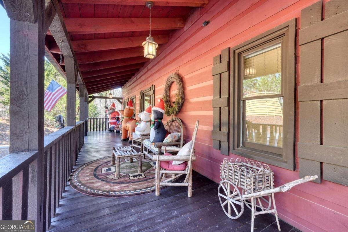 2567 Todd Shook Road Young Harris - 5