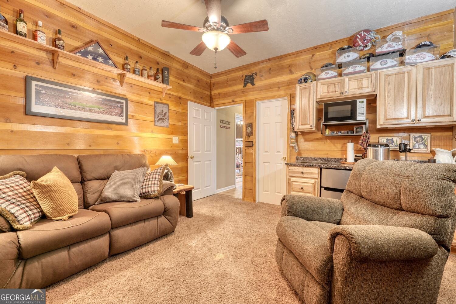 2567 Todd Shook Road Young Harris - Photo 58