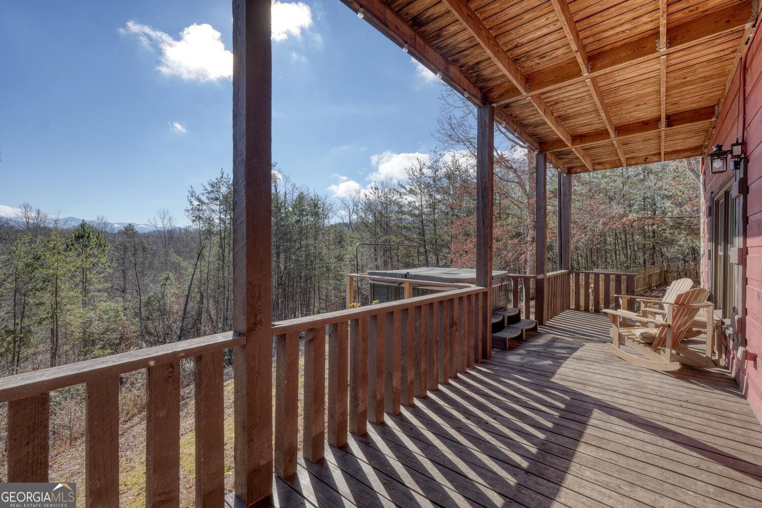2567 Todd Shook Road Young Harris - Photo 60