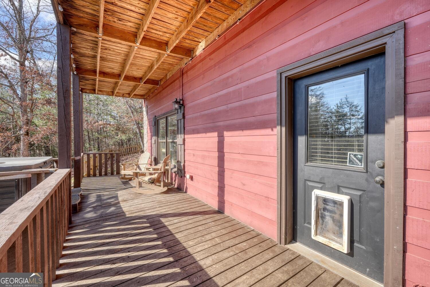 2567 Todd Shook Road Young Harris - Photo 61