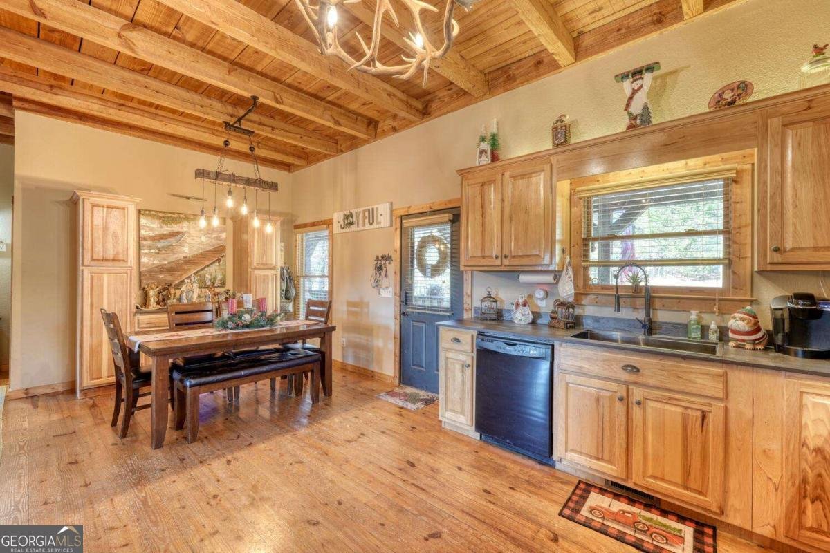 2567 Todd Shook Road Young Harris - 8