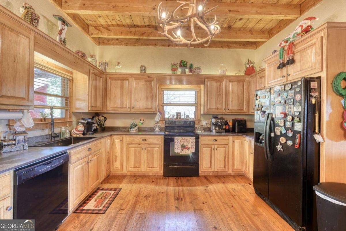 2567 Todd Shook Road Young Harris - 9