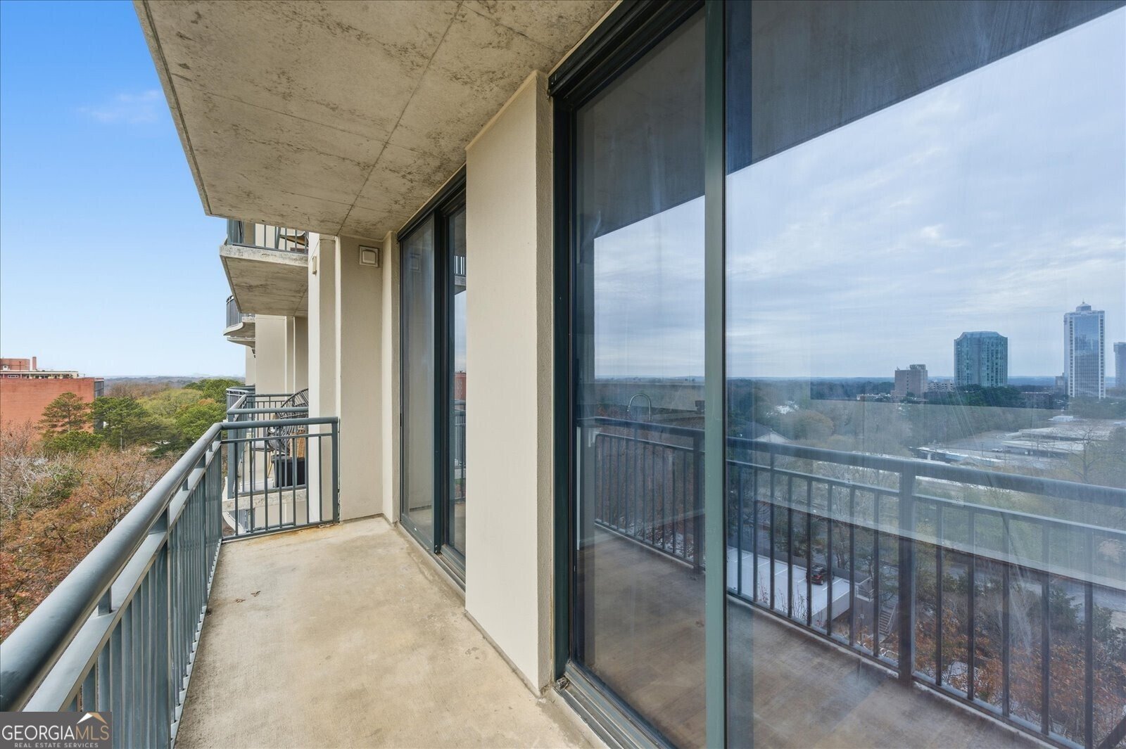 3040 Peachtree Road Atlanta - 23