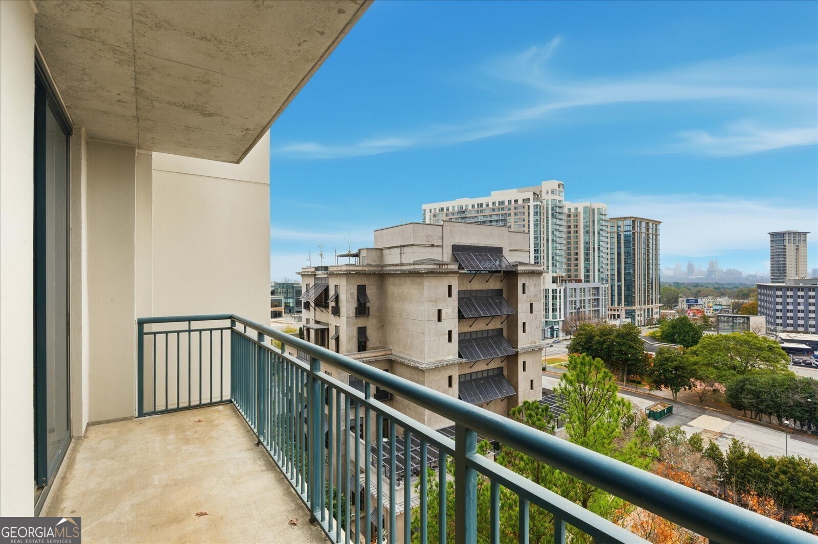 3040 Peachtree Road Atlanta - 24