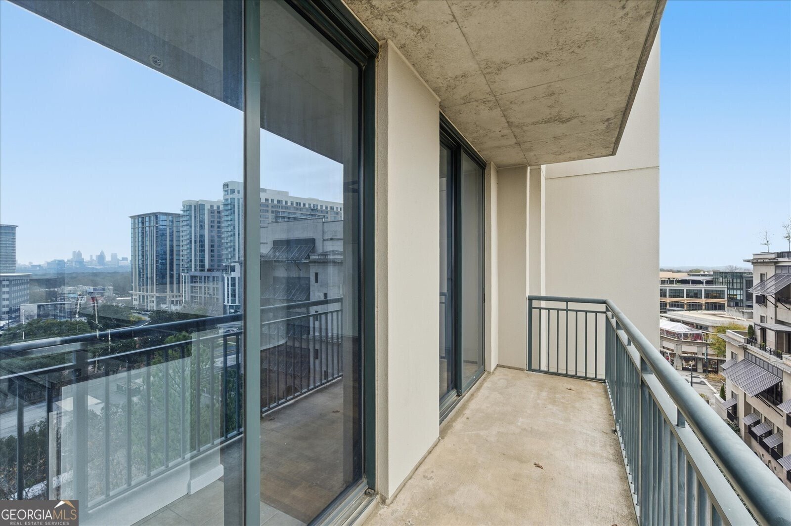 3040 Peachtree Road Atlanta - 25