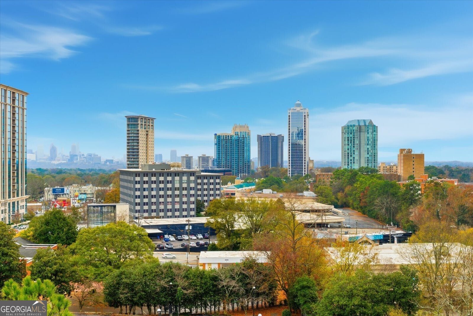 3040 Peachtree Road Atlanta - 27