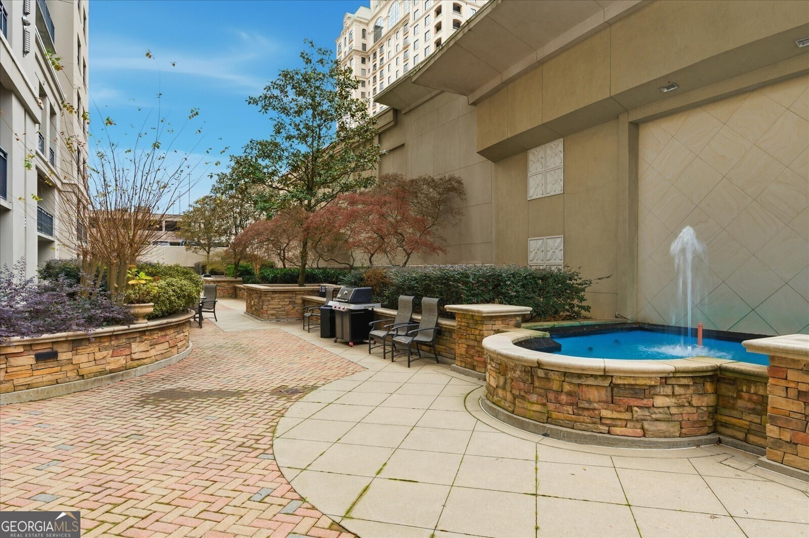 3040 Peachtree Road Atlanta - 29