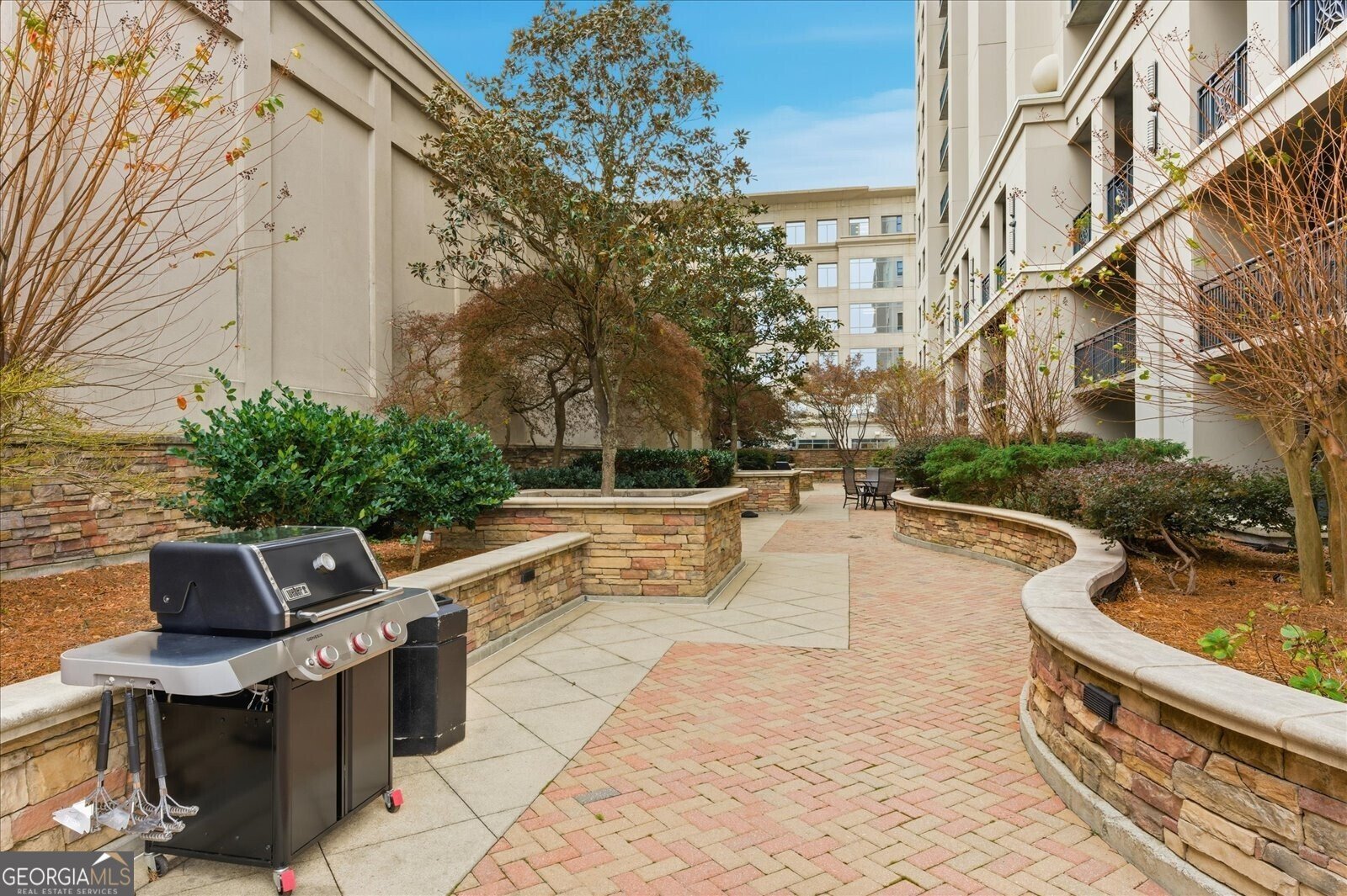 3040 Peachtree Road Atlanta - 30