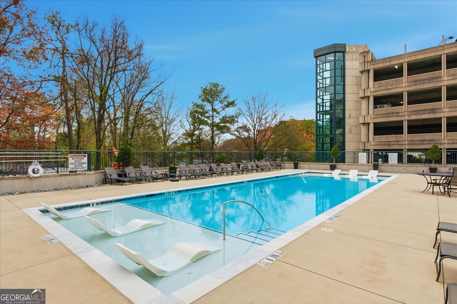 3040 Peachtree Road Atlanta - 31