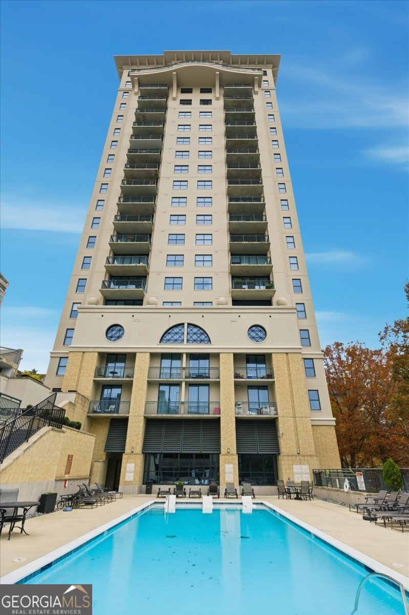 3040 Peachtree Road Atlanta - 33