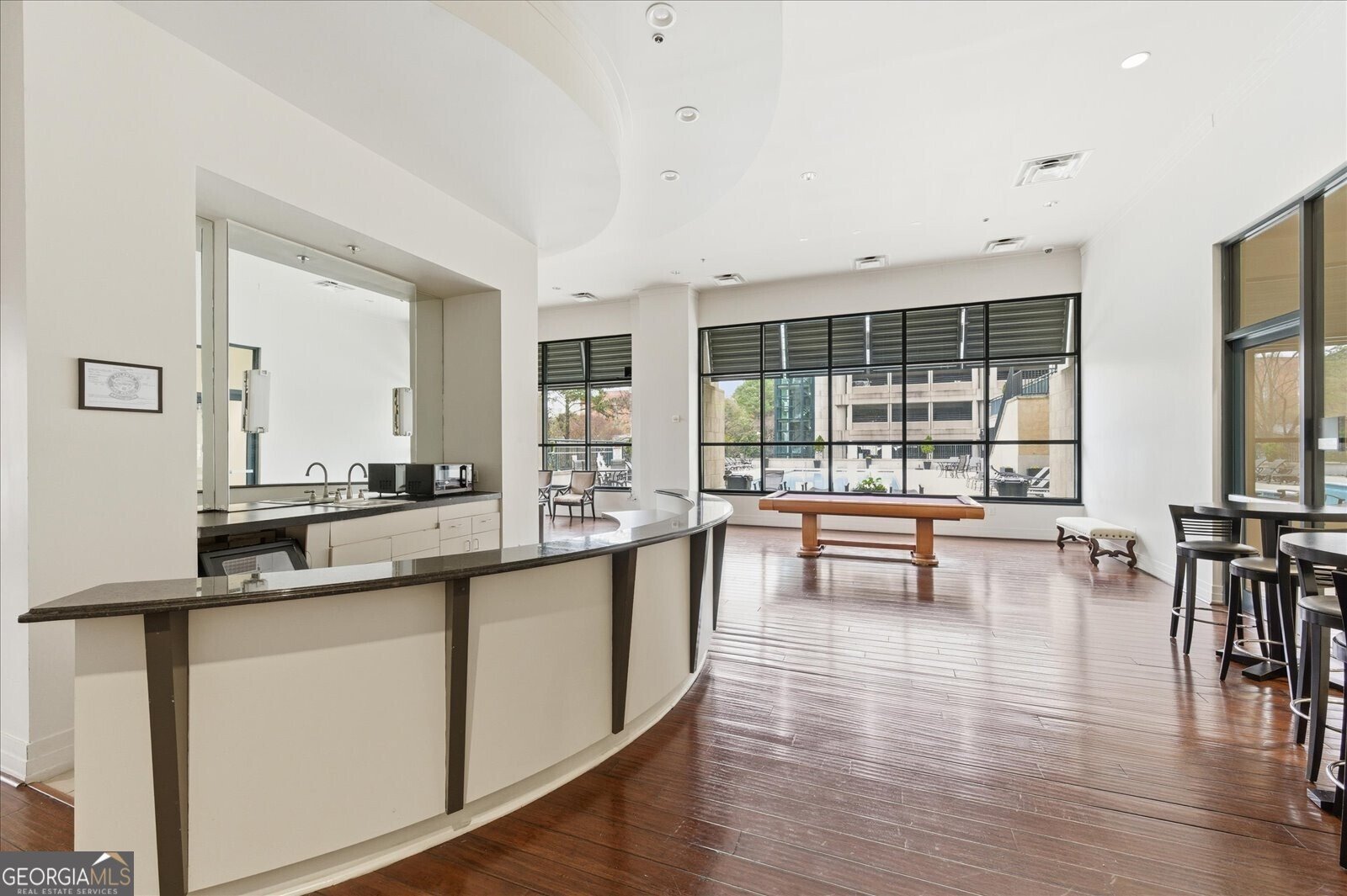 3040 Peachtree Road Atlanta - 34