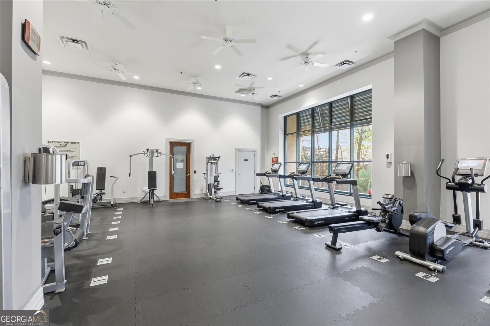 3040 Peachtree Road Atlanta - 35