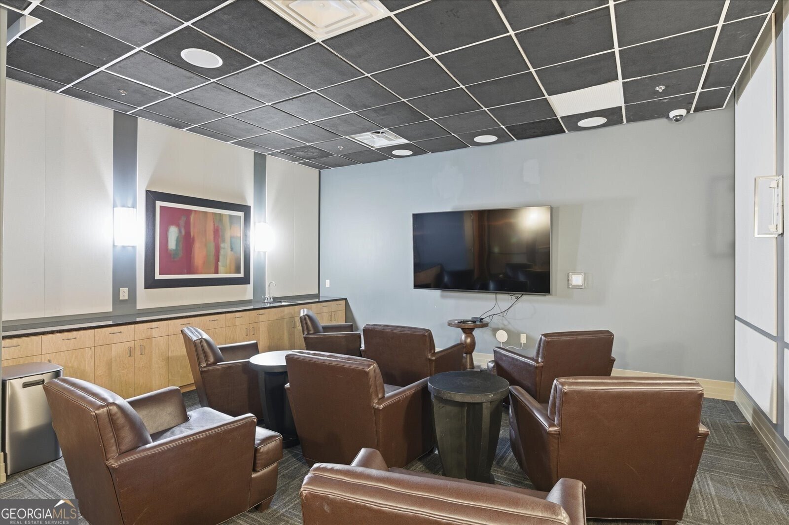 3040 Peachtree Road Atlanta - 36