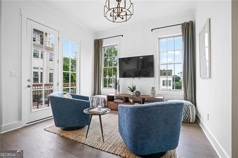 557 Groover Street Ball Ground - 11