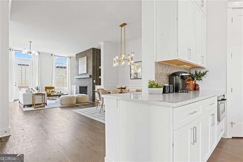 557 Groover Street Ball Ground - 12