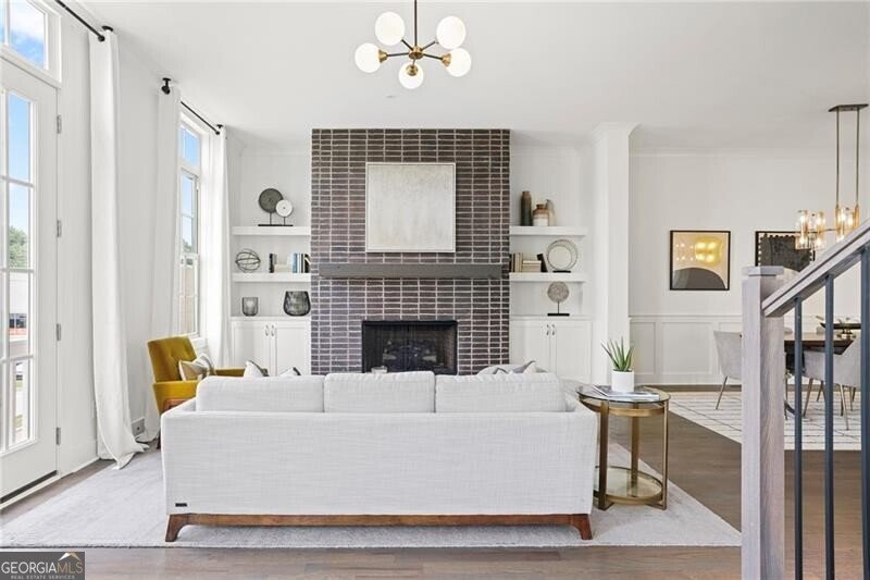 557 Groover Street Ball Ground - 15