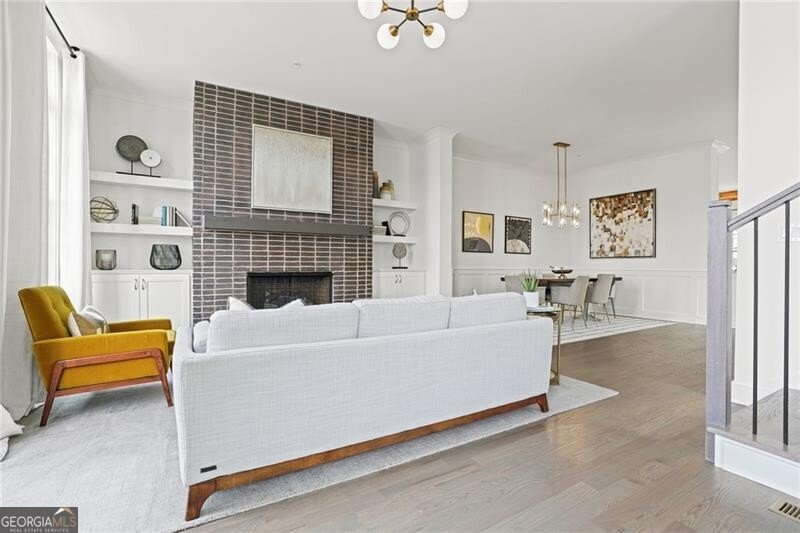 557 Groover Street Ball Ground - 16