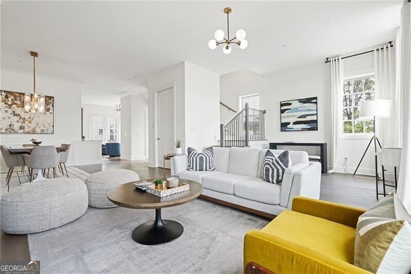 557 Groover Street Ball Ground - 17