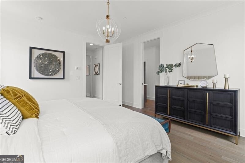 557 Groover Street Ball Ground - 19