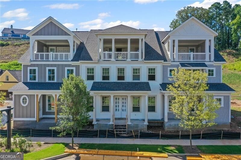 557 Groover Street Ball Ground - 2