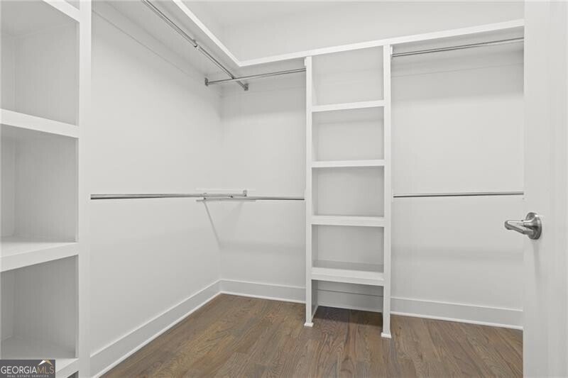 557 Groover Street Ball Ground - 23