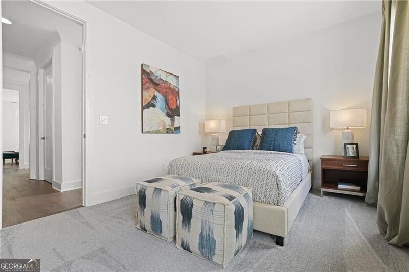 557 Groover Street Ball Ground - 28