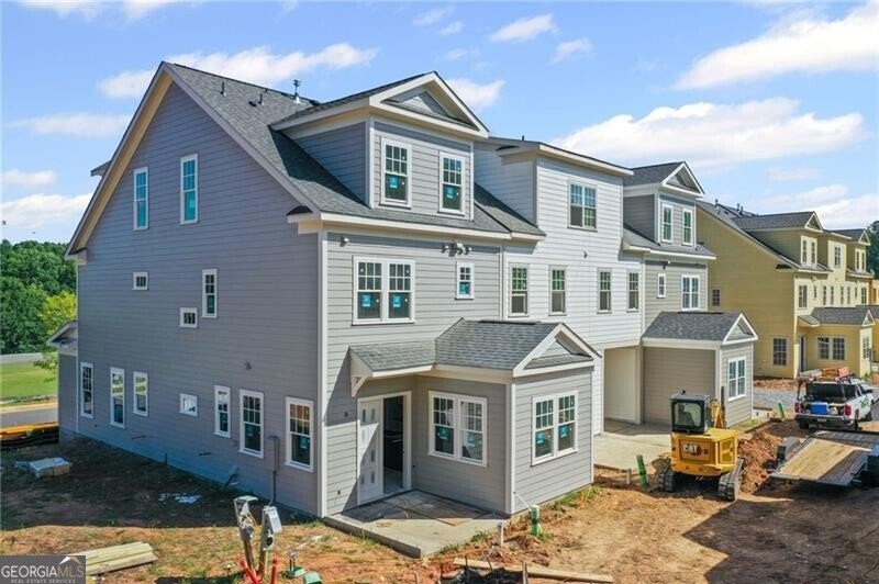 557 Groover Street Ball Ground - 4