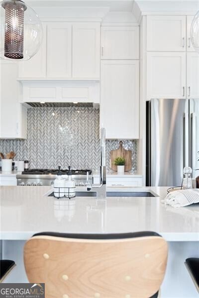 557 Groover Street Ball Ground - 40