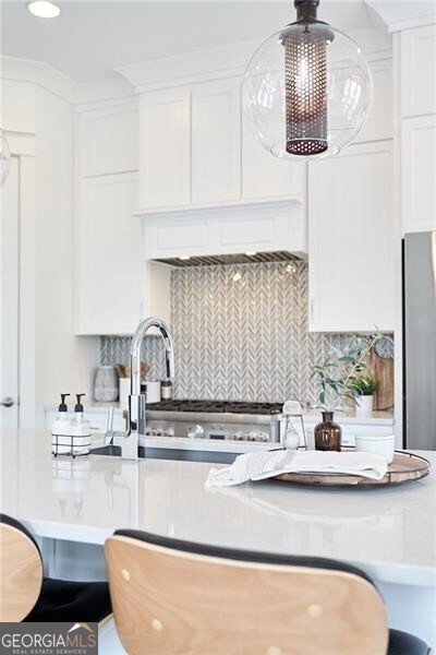 557 Groover Street Ball Ground - 41