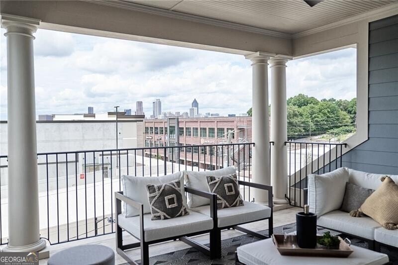 557 Groover Street Ball Ground - 69