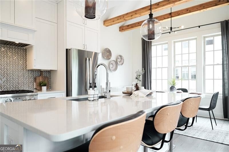 557 Groover Street Ball Ground - 73