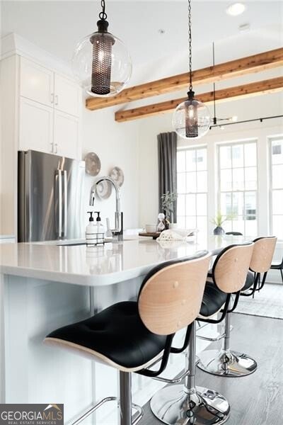 557 Groover Street Ball Ground - 74