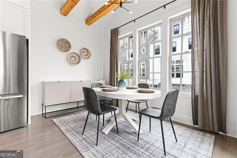 557 Groover Street Ball Ground - 8