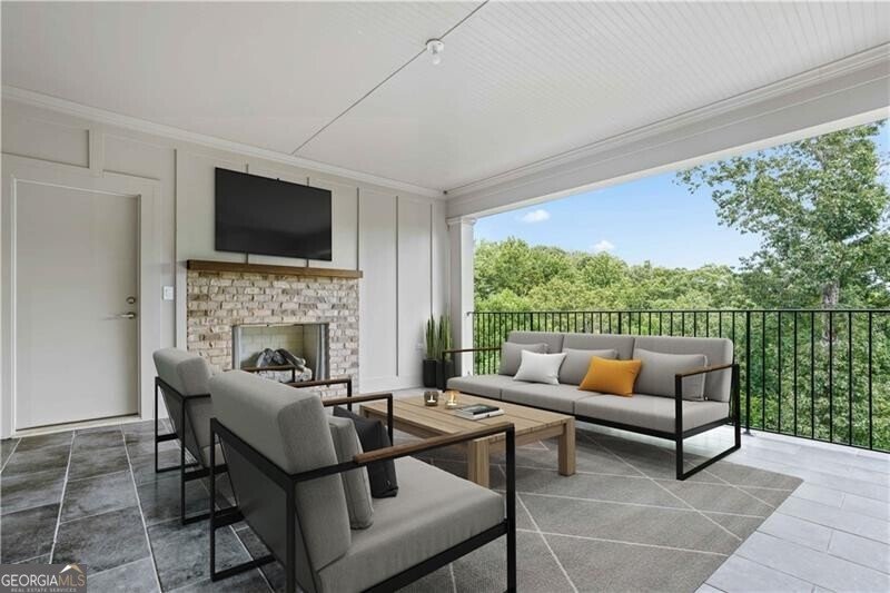 557 Groover Street Ball Ground - 81