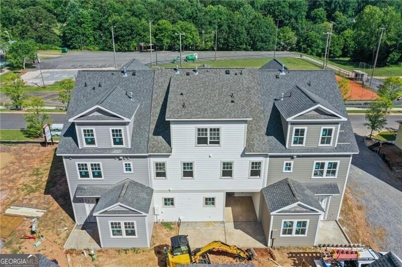 557 Groover Street Ball Ground - 83