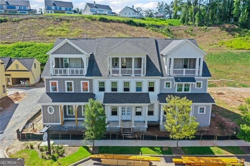 557 Groover Street Ball Ground - 85