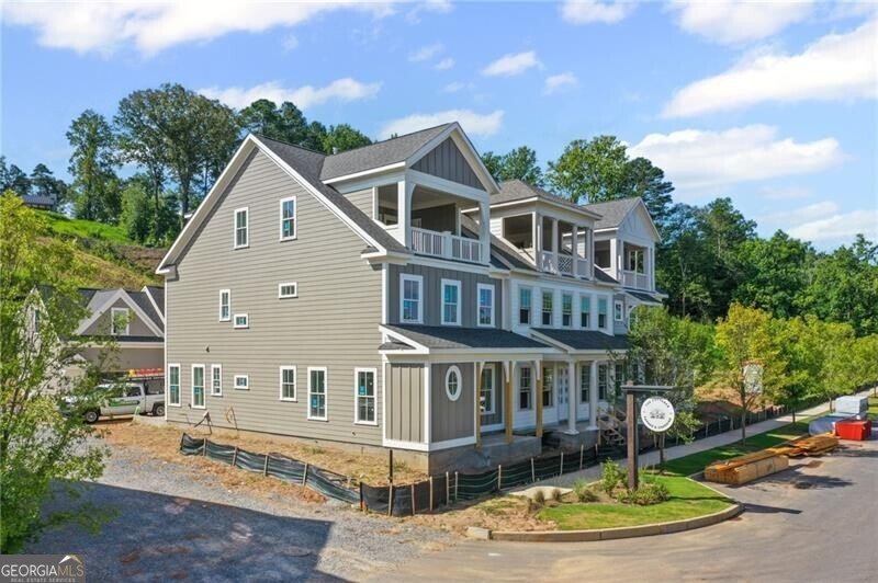 557 Groover Street Ball Ground - 86