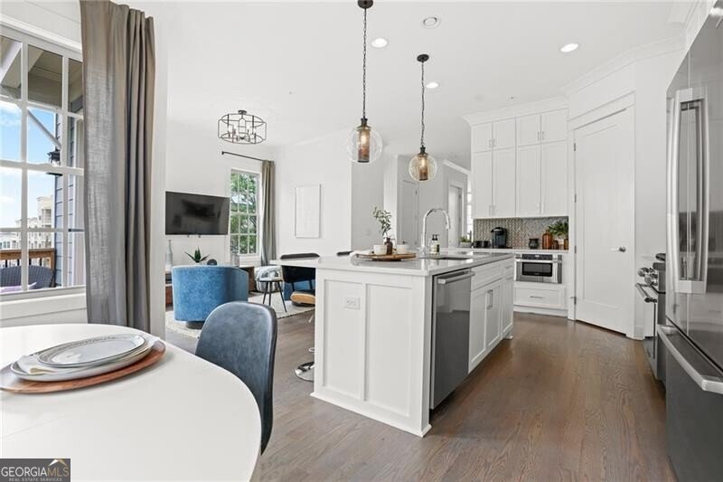 557 Groover Street Ball Ground - 9