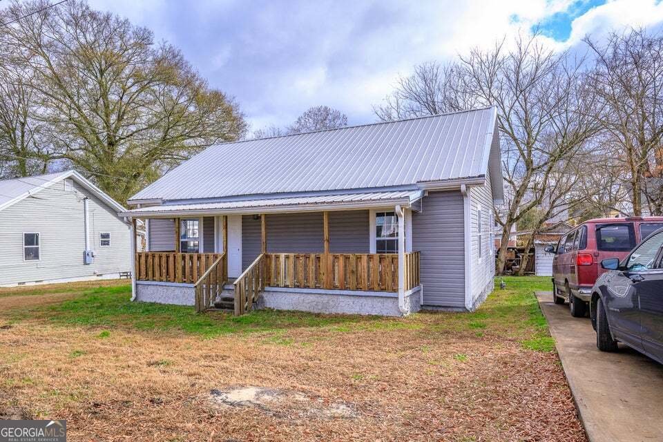 78 Oak Street Trion - main photo