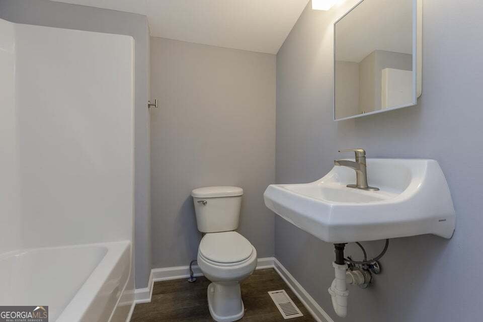 78 Oak Street Trion - 18