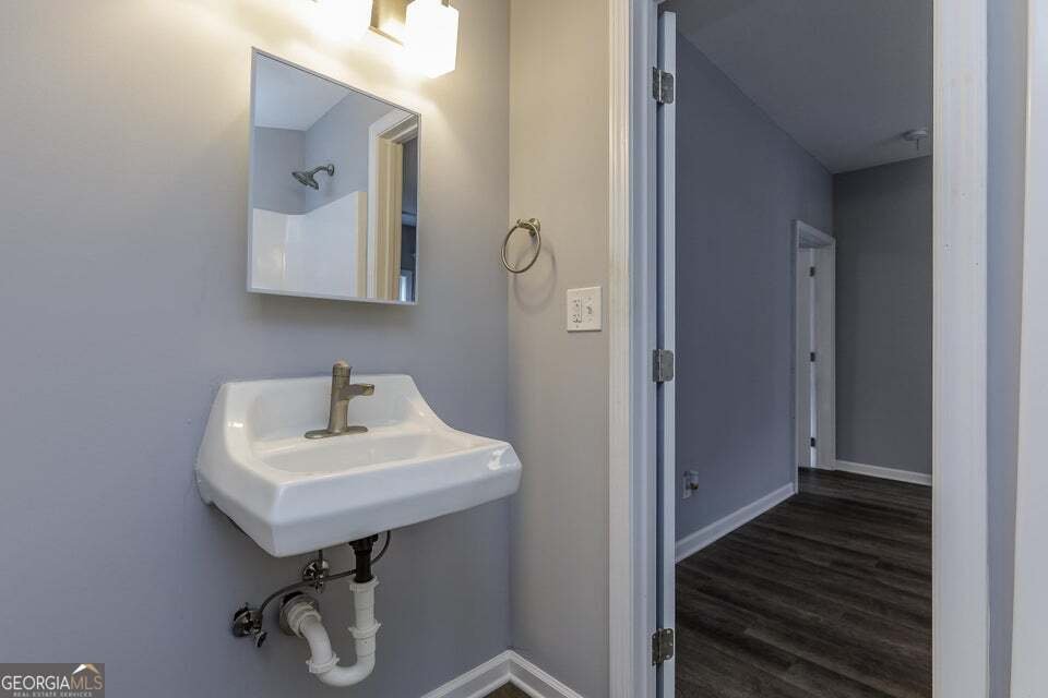 78 Oak Street Trion - 19